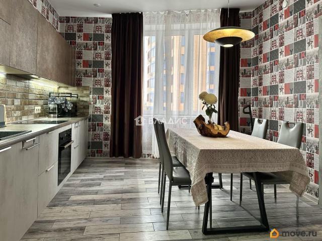 Квартира продажа в Реутов, Кабардино-Балкарская Республика