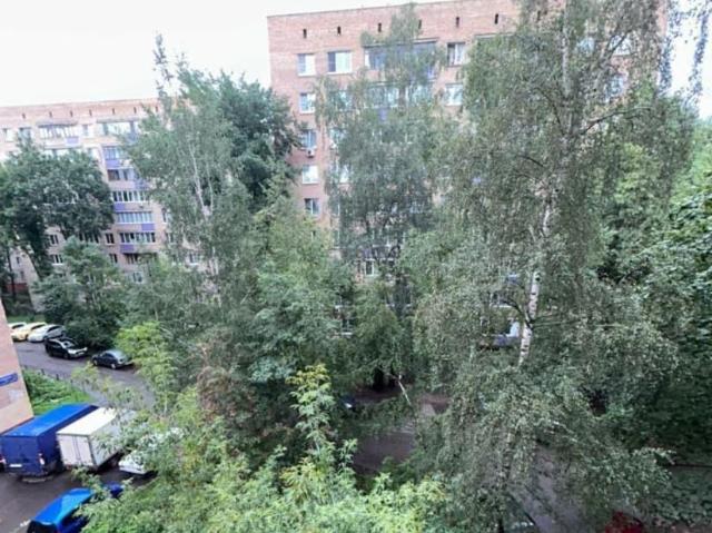 Квартира продажа в Реутов, Кабардино-Балкарская Республика