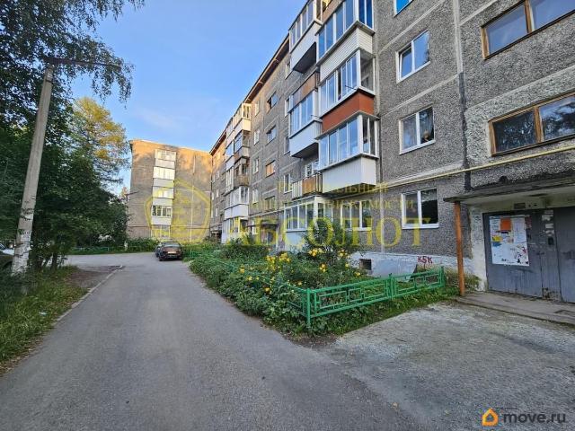 Квартира продажа в Ревда, Свердловская область