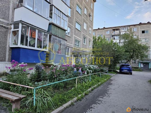 Квартира продажа в Ревда, Свердловская область