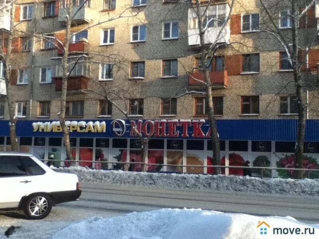 Квартира продажа в Ревда, Свердловская область