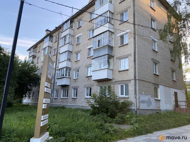 Квартира продажа в Ревда, Свердловская область