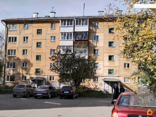 Квартира продажа в Ревда, Свердловская область