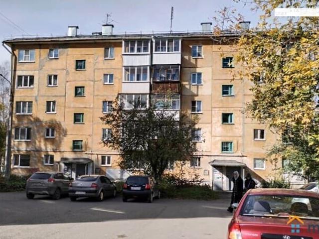 Квартира продажа в Ревда, Свердловская область