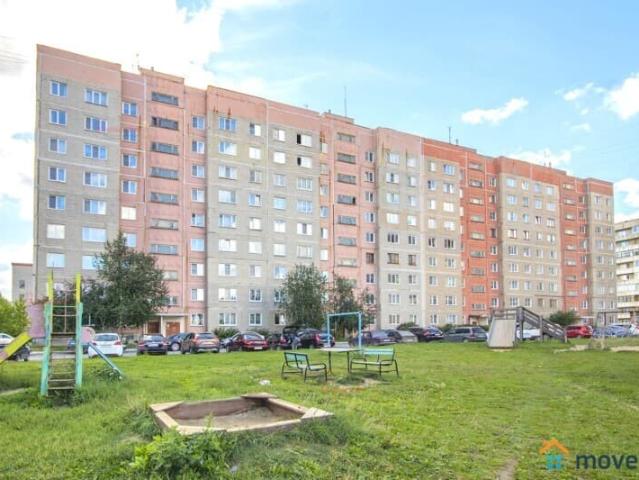 Квартира продажа в Ревда, Свердловская область