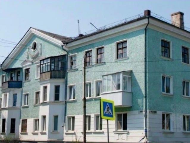 Квартира продажа в Ревда, Свердловская область