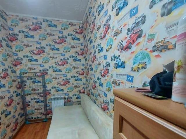 Квартира продажа в Рошаль, Кабардино-Балкарская Республика