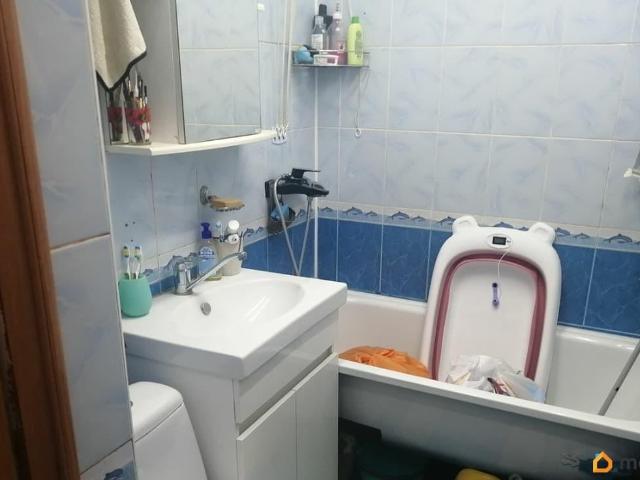Квартира продажа в Рошаль, Кабардино-Балкарская Республика