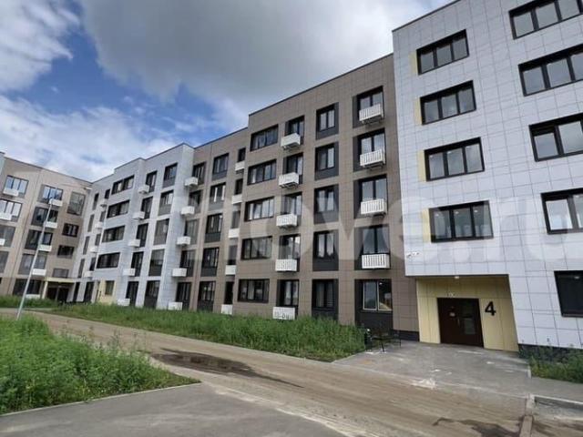 Квартира продажа в Рошаль, Кабардино-Балкарская Республика