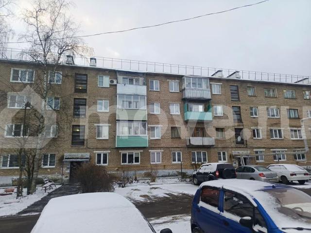 Квартира продажа в Рошаль, Кабардино-Балкарская Республика