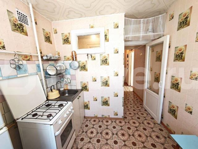 Квартира продажа в Рошаль, Кабардино-Балкарская Республика
