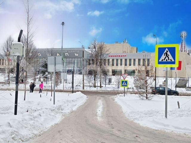 Квартира продажа в Рошаль, Кабардино-Балкарская Республика