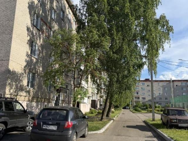 Квартира продажа в Рошаль, Кабардино-Балкарская Республика
