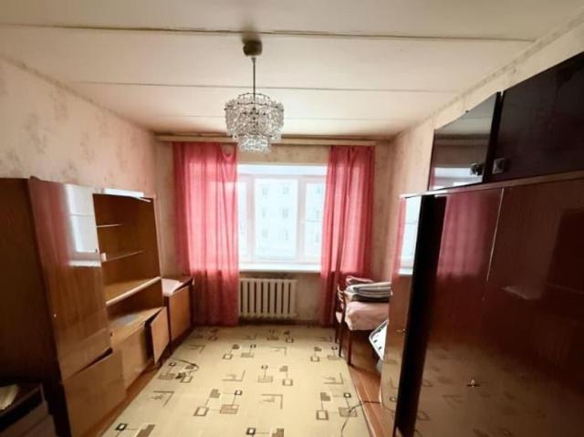 Квартира продажа в Родники, Ивановская область