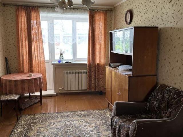 Квартира продажа в Родники, Ивановская область