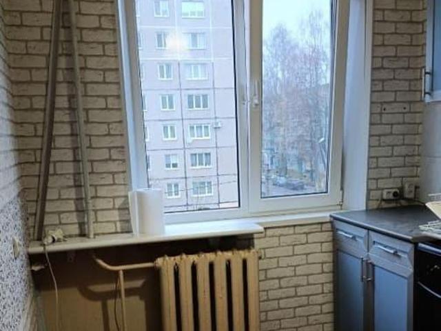 Квартира продажа в Рославль, Смоленская область