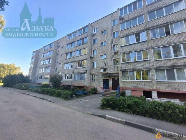 Квартира продажа в Рославль, Смоленская область