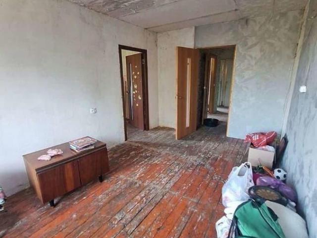 Квартира продажа в Рославль, Смоленская область