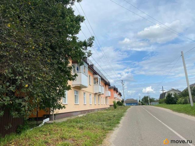 Квартира продажа в Рославль, Смоленская область