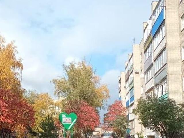 Квартира продажа в Россошь, Воронежская область