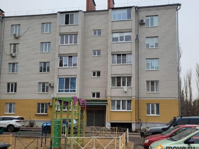 Квартира продажа в Россошь, Воронежская область