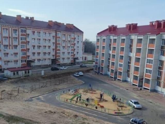 Квартира продажа в Россошь, Воронежская область