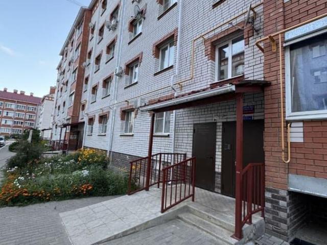 Квартира продажа в Россошь, Воронежская область