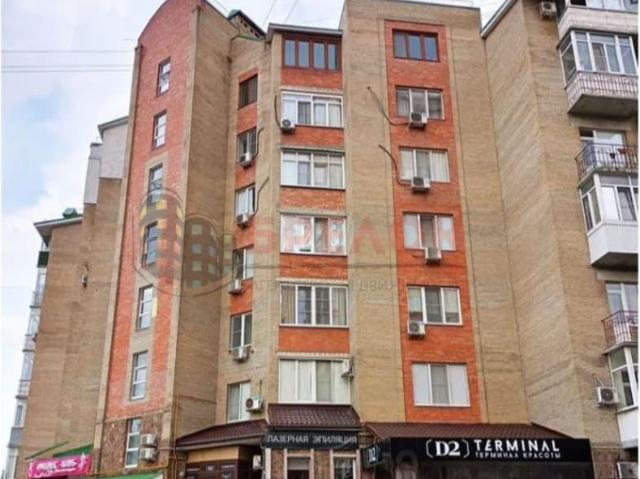 Квартира продажа в Ростов-на-дону, Ростовская область