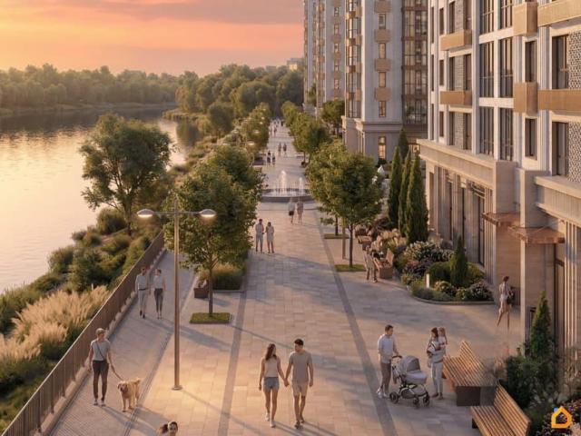 Квартира продажа в Ростов-на-дону, Ростовская область