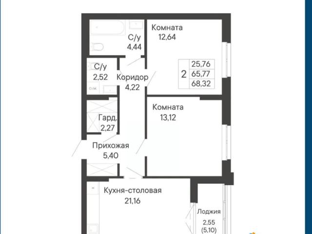 Квартира продажа в Ростов-на-дону, Ростовская область
