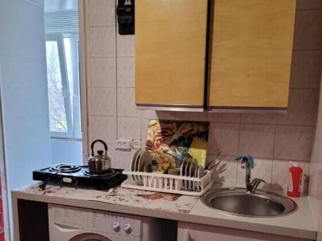 Квартира продажа в Первомайский район, Ростов-на-Дону