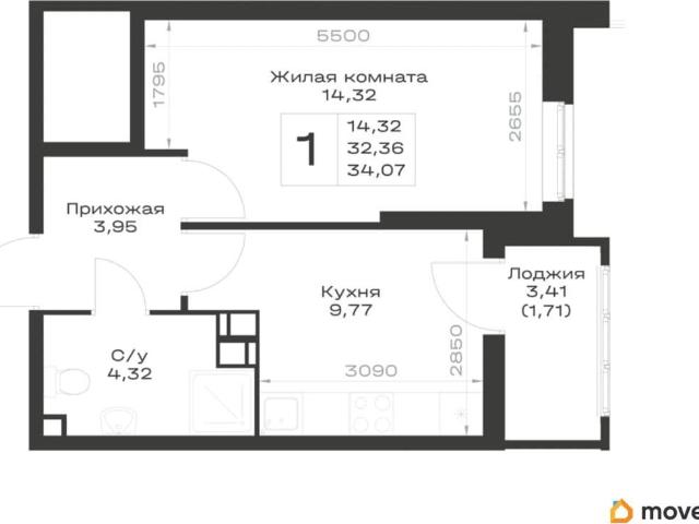 Квартира продажа в Ростов-на-дону, Ростовская область