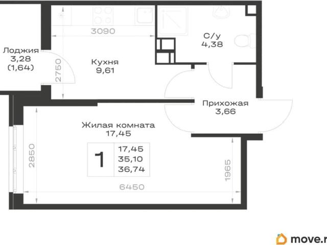 Квартира продажа в Ростов-на-дону, Ростовская область