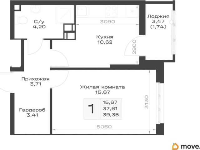 Квартира продажа в Ростов-на-дону, Ростовская область