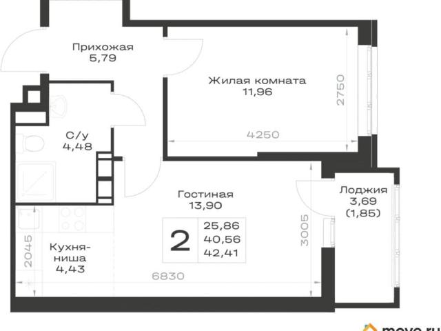 Квартира продажа в Ростов-на-дону, Ростовская область