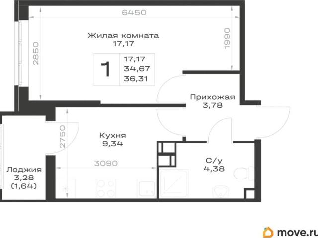 Квартира продажа в Ростов-на-дону, Ростовская область
