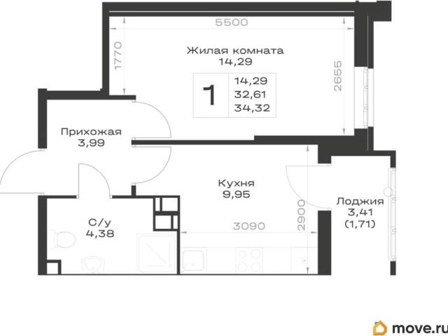 Квартира продажа в Ростов-на-дону, Ростовская область