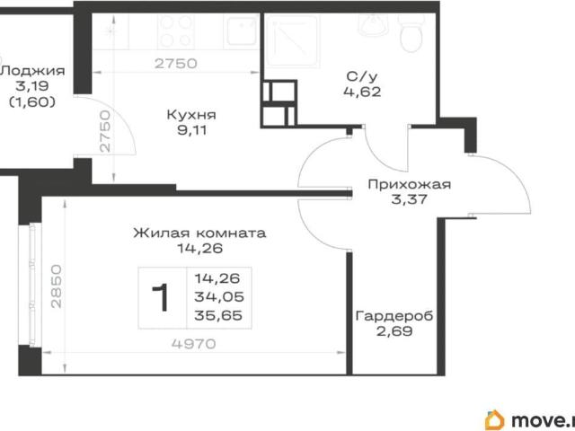 Квартира продажа в Ростов-на-дону, Ростовская область