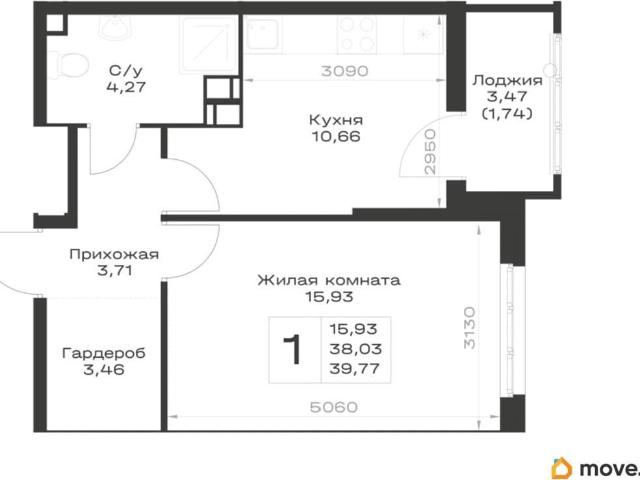 Квартира продажа в Ростов-на-дону, Ростовская область