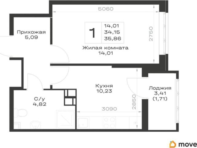 Квартира продажа в Ростов-на-дону, Ростовская область