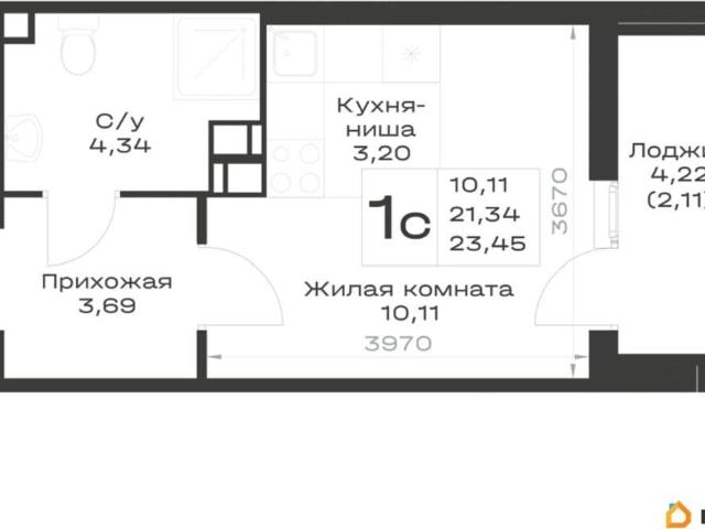 Квартира продажа в Ростов-на-дону, Ростовская область