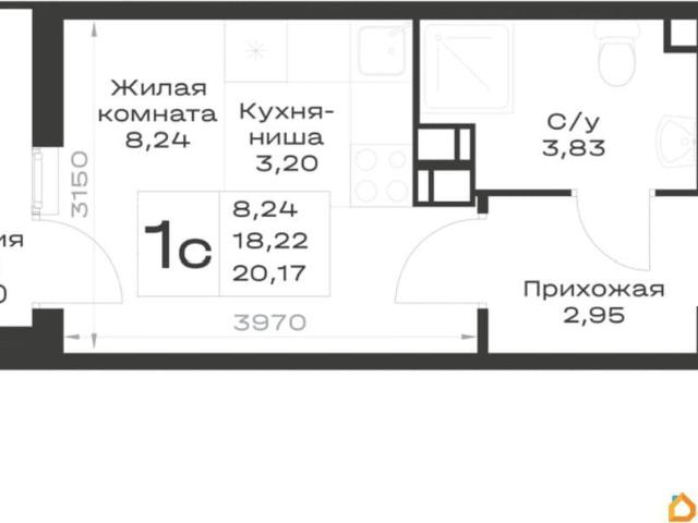 Квартира продажа в Ростов-на-дону, Ростовская область