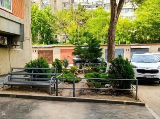 Квартира продажа в Пролетарский район, Ростов-на-Дону