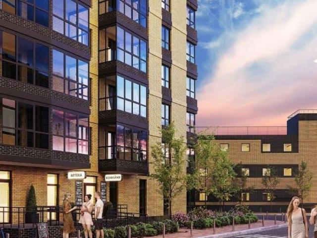 Квартира продажа в Кировский район, Ростов-на-Дону