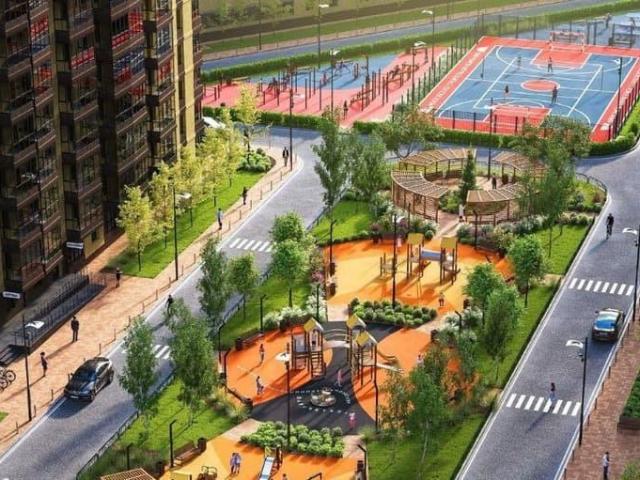 Квартира продажа в Ростов-на-дону, Ростовская область