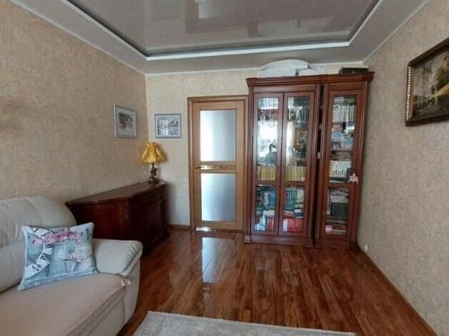 Квартира продажа в Кировский район, Ростов-на-Дону