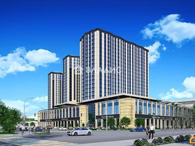 Квартира продажа в Ростов-на-дону, Ростовская область