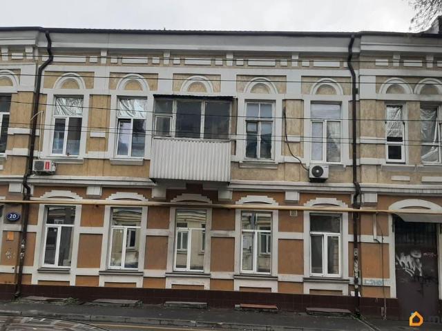 Квартира продажа в Ростов-на-дону, Ростовская область