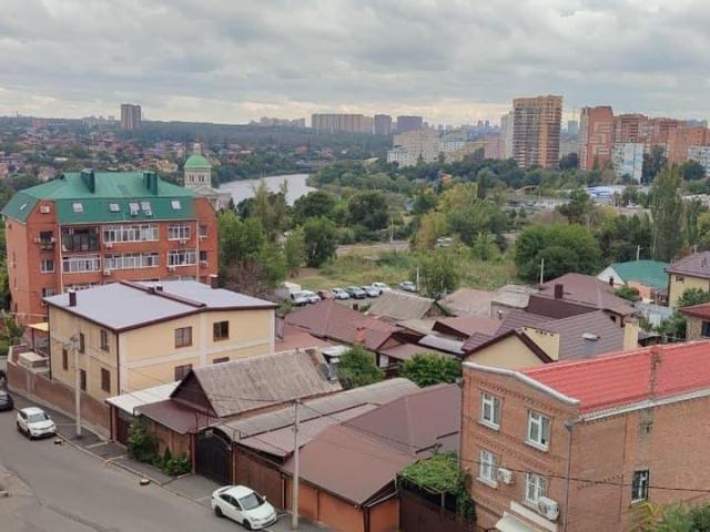 Квартира продажа в Ворошиловский район, Ростов-на-Дону