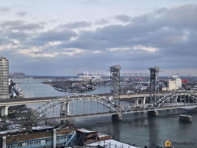 Квартира продажа в Ростов-на-дону, Ростовская область